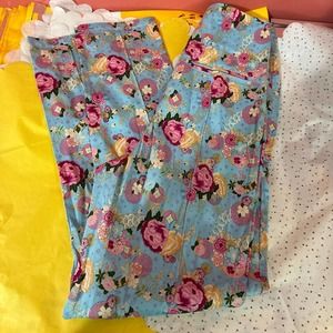 Collectif vintage pants